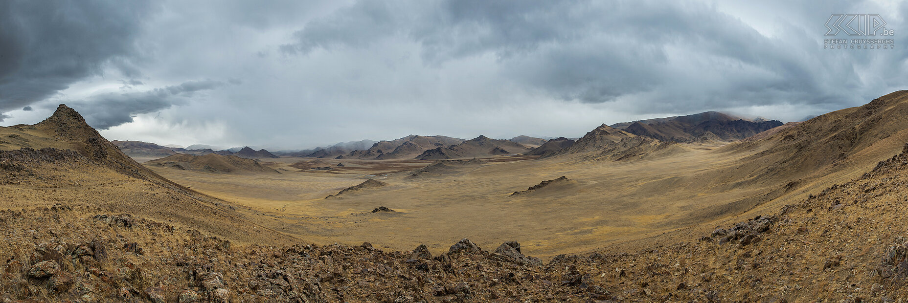 Altai  Stefan Cruysberghs